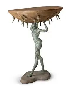 Das, Akhil Chandra (Artist). Untitled, 2010 | Sculpture