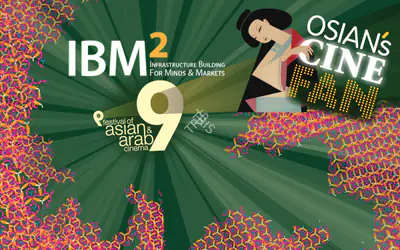 9th Osian's-Cinefan Festival for Asian Cinema