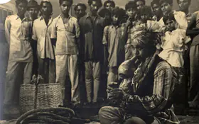 Munna (1954)