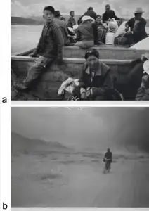 Bahadur, Vidura Jang (Artist). Untitled, 2005 | Photograph