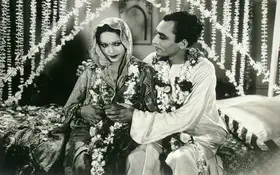 Devika Rani
