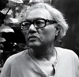 Subrata Mitra