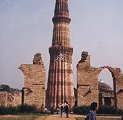 Tughlaqabad