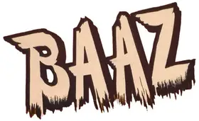 Baaz (1953)