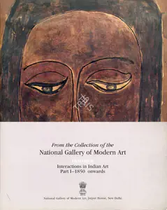 National Gallery of Modern Art (Organiser). Dialogue, 2001 | Group Exhibition Catalogue | 00668545