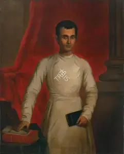 Hudson, Benjamin (Artist). Portrait of Babu Keshub Chandra Gangooly, n.d. | Painting