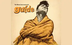 Sachin Dev Burman