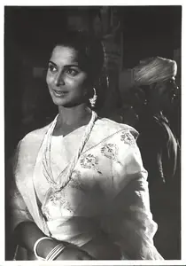 Mistry, Fali (Cinematographer), Guide, 1965 | Photographic Still