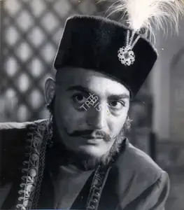 Chatrath, Amrit (Producer), Abdulla, 1960 | Photographic Still