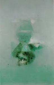 Nath, Nareen (Artist). Untitled, 1974 | Painting
