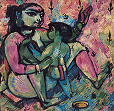 K.C.S. Paniker