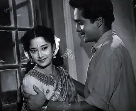 Bose, Montu (Cinematographer), Parivar, 1956 | Photographic Still