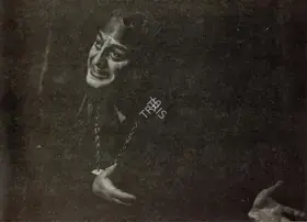 Unknown (Photographer). Scene from Richard III, n.d. | Contemporary Photograph