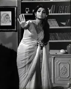 Bose, Kamal (Cinematographer), Safar, 1970 | Photographic Still