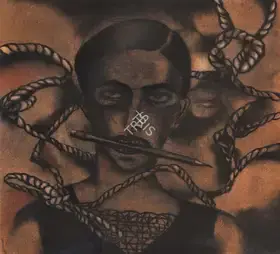 Dodiya, Anju (Artist). Grip, 2007 | Painting