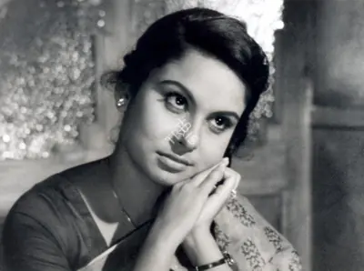 Ray, Satyajit (Director), Ka Purush Maha Purush, 1965 | Photographic Still