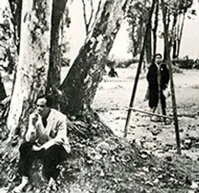 Kanchanjungha 1962