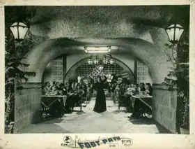 Sarahadi, Zia (Director), Foot Path, 1953 | Lobby Card