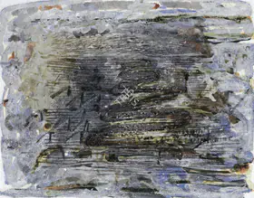 Chakravarty, Jayashree (Artist). Untitled, n.d. | Painting