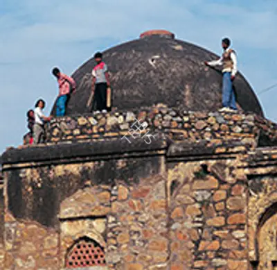 Delhi