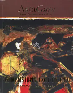 Asta Guru Auction House Dimensions Defined 23 February 2024 Mumbai Auction Catalogue EconomicsArt 00857861