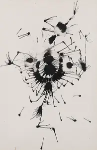 Swaminathan, J. (Artist). Untitled, n.d. | Painting