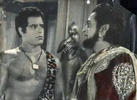Bohra, Ramkumar (Producer), Hercules, 1964 | Photographic Still