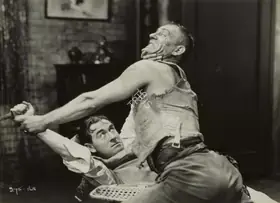 Gerstad, Merritt B. (Cinematographer), The Road to Mandalay, 1926 | Photographic Still