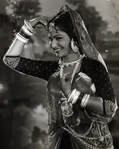 Mitra, Subrata (Cinematographer), Teesri Kasam, 1966 | Photographic Still