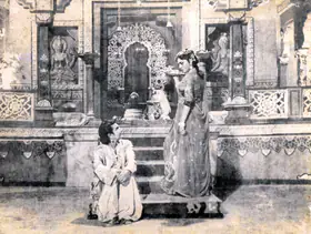 Desai, Subhash (Producer), Janam Janam Ke Fere, 1957 | Photographic Still