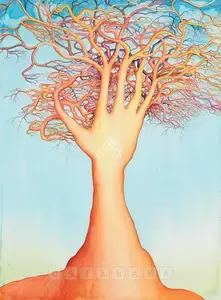 Singh, Dhananjay (Artist). Untitled, 2008 | Painting