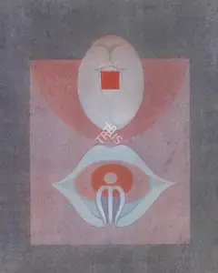 Santosh, G.R. (Artist). Untitled, n.d. | Painting