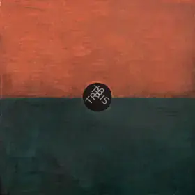 Raza, S.H. (Artist). Horizon, 1979 | Painting