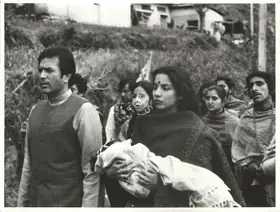 Kumar, Mohan (Producer), Avtaar, 1983 | Photographic Still