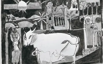 ARTS.drw | Drawings & Sketches