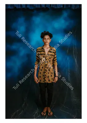 Ketaki Sheth Flip Album - page 38