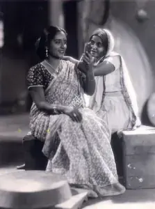 Atorthy, Premankoore (Director), Dhanwan, 1937 | Photographic Still