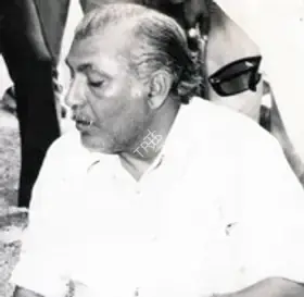 Nariman A. Irani
