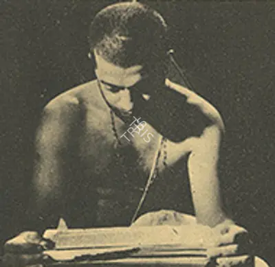 Girish Karnad