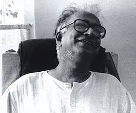 KG Subramanyan was born in 1924 in Kuthuparambu Kerala India
