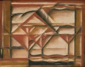 Narayanan, Akkitham (Artist). Untitled, 1990 | Painting