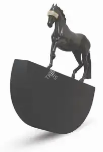 Gopinath, S. (Artist). Balance Imbalance, n.d. | Sculpture