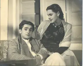 Biswas, Asha (Producer), Ladli, 1949 | Photographic Still