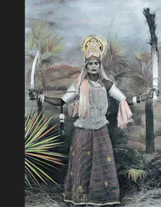 Waswo, Waswo X. (Author). Gauri Dancers, 2019 | Authored Book | 00801977