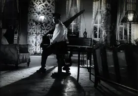 Barman, Manzil (Producer), Manzil, 1960 | Photographic Still