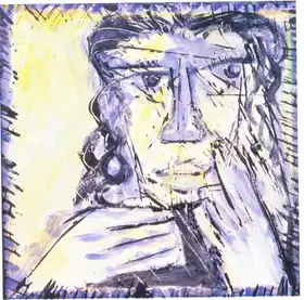 Dhumal, Rini (Artist). Untitled, n.d. | Painting