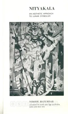 Mazumdar, Nirode C. (Artist). Nirode Mazumdar, 1972 | Solo Exhibition Catalogue | 00875761