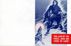 Zanuck, Darryl F. (Producer), Call of the Wild, 1935 | Handbill