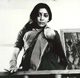 Deepti Naval