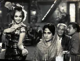 Shah, Kalyanji (Producer), Ek Saal Pahle, 1965 | Photographic Still